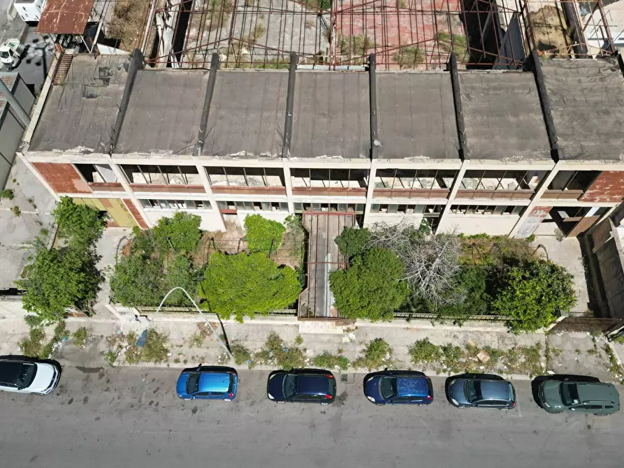 Immagine 13 di Capannone industriale in vendita  in Via Ingham a Palermo
