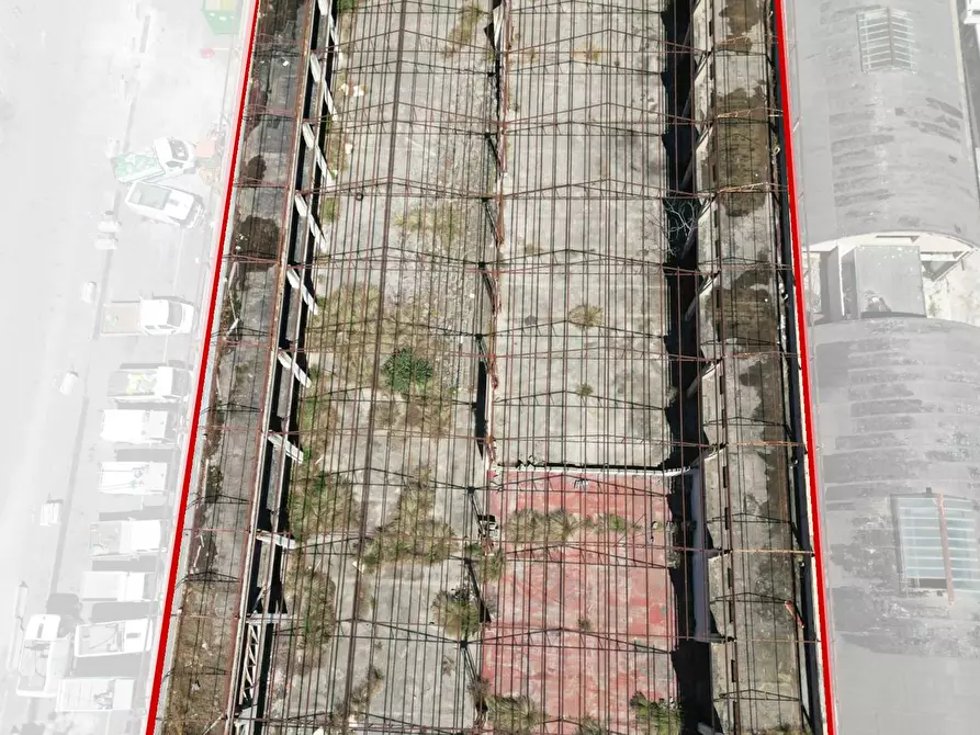 Immagine 16 di Capannone industriale in vendita  in Via Ingham a Palermo