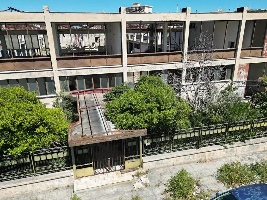Immagine 23 di Capannone industriale in vendita  in Via Ingham a Palermo