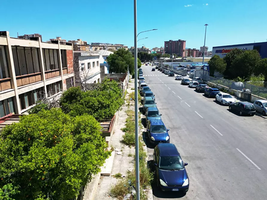 Immagine 27 di Capannone industriale in vendita  in Via Ingham a Palermo