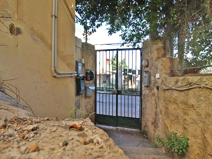 Immagine 12 di Villa in vendita  in Via Francesco Baracca a Palermo