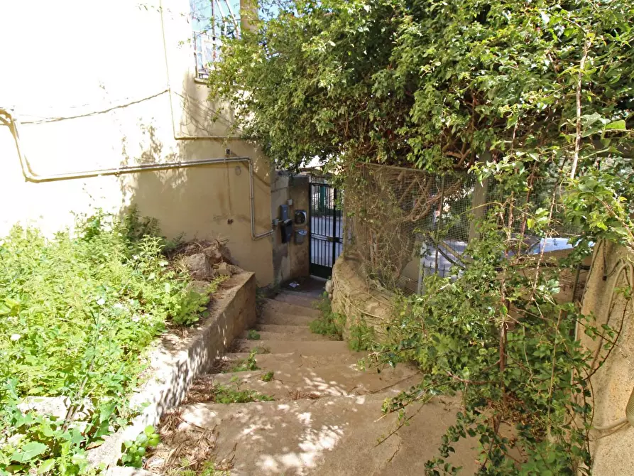 Immagine 13 di Villa in vendita  in Via Francesco Baracca a Palermo