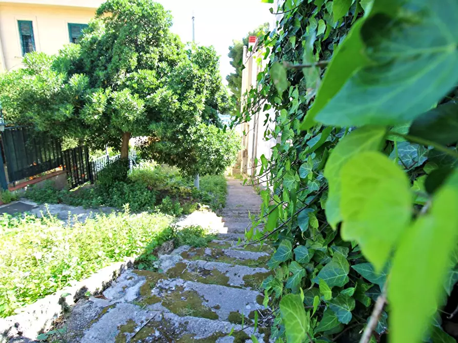 Immagine 15 di Villa in vendita  in Via Francesco Baracca a Palermo