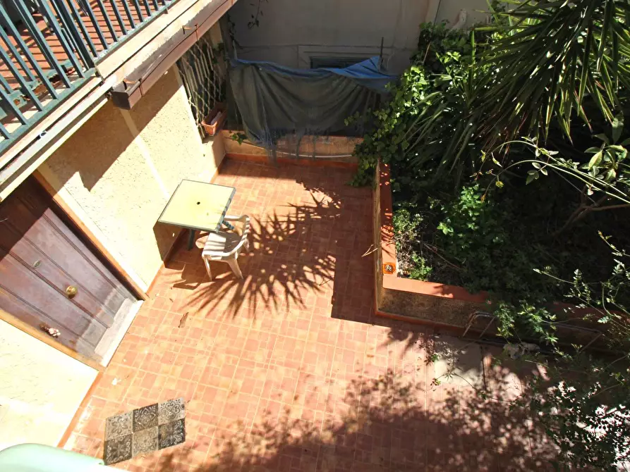 Immagine 20 di Villa in vendita  in Via Francesco Baracca a Palermo