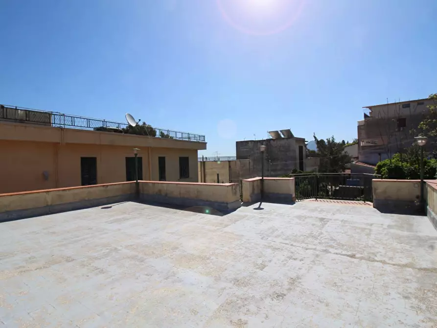 Immagine 27 di Villa in vendita  in Via Francesco Baracca a Palermo