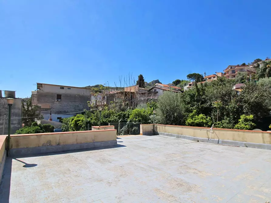 Immagine 30 di Villa in vendita  in Via Francesco Baracca a Palermo