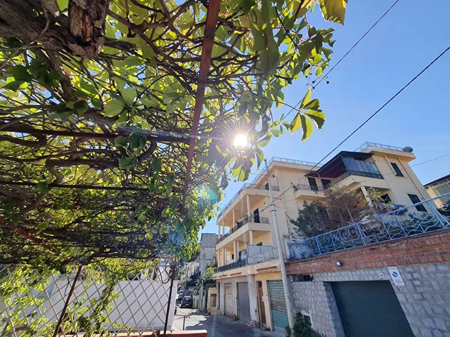 Immagine 5 di Casa indipendente in vendita  in Via Francesco Baracca a Palermo