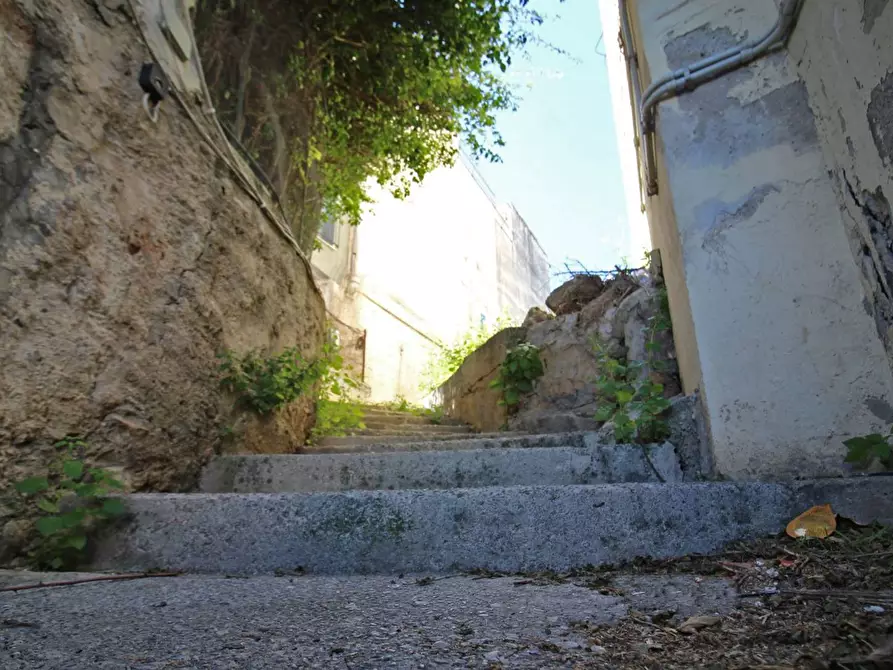Immagine 9 di Casa indipendente in vendita  in Via Francesco Baracca a Palermo