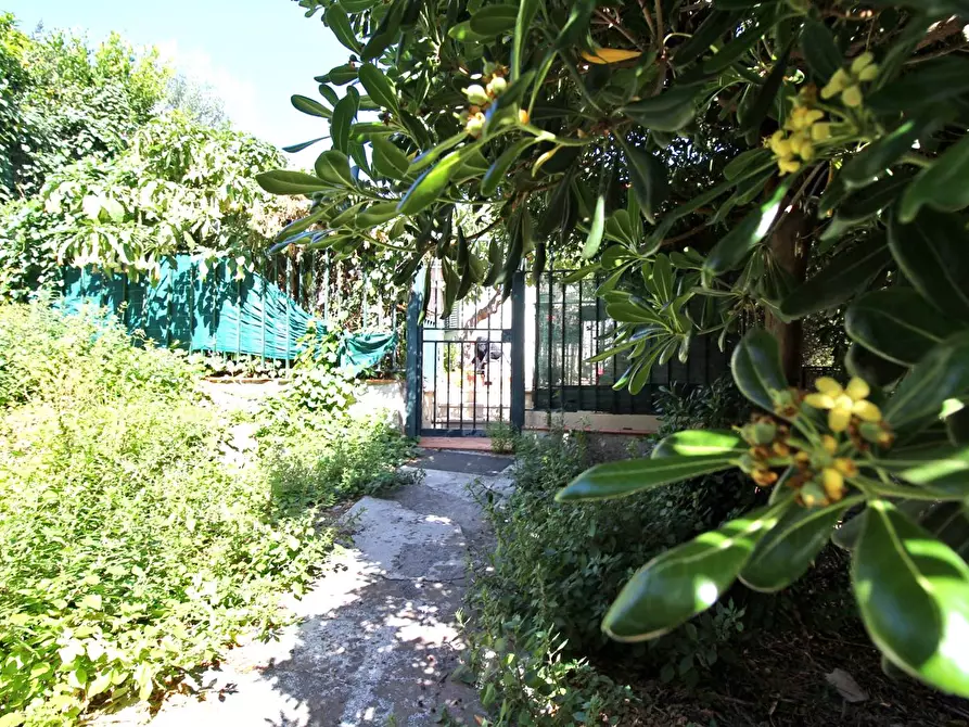 Immagine 13 di Casa indipendente in vendita  in Via Francesco Baracca a Palermo