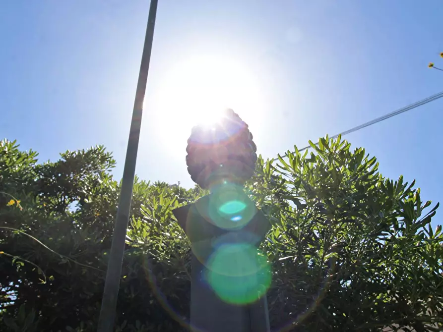 Immagine 17 di Casa indipendente in vendita  in Via Francesco Baracca a Palermo