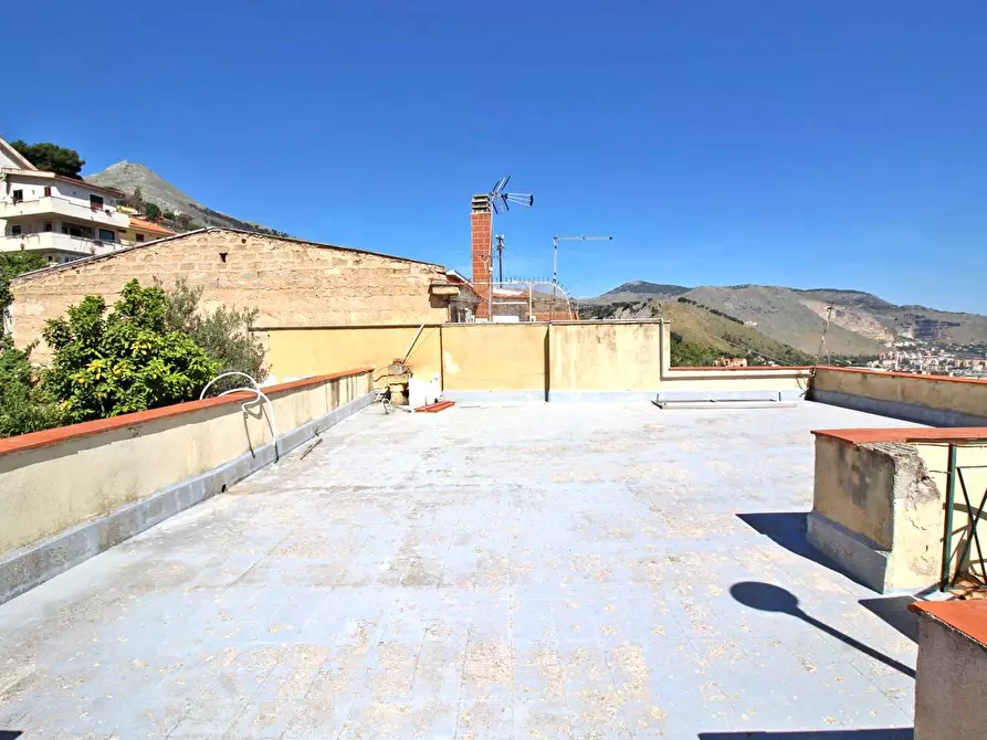 Immagine 21 di Casa indipendente in vendita  in Via Francesco Baracca a Palermo