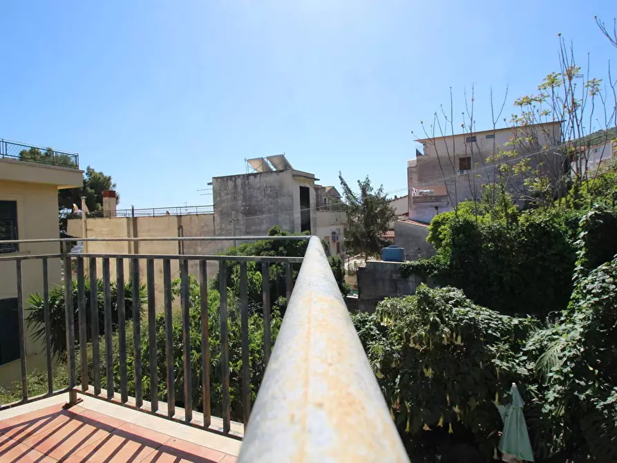 Immagine 22 di Casa indipendente in vendita  in Via Francesco Baracca a Palermo