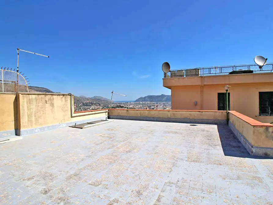 Immagine 23 di Casa indipendente in vendita  in Via Francesco Baracca a Palermo