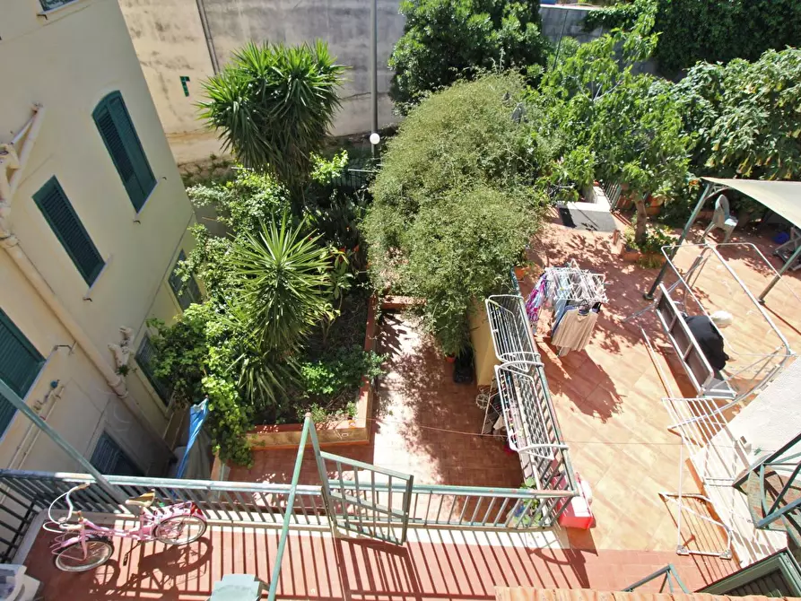 Immagine 27 di Casa indipendente in vendita  in Via Francesco Baracca a Palermo