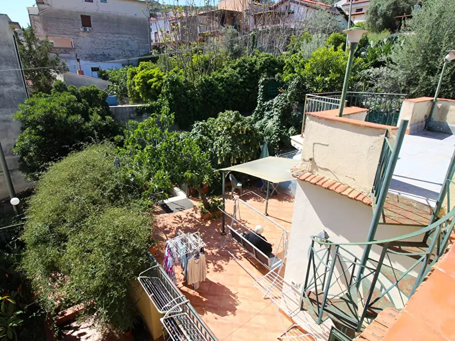 Immagine 28 di Casa indipendente in vendita  in Via Francesco Baracca a Palermo