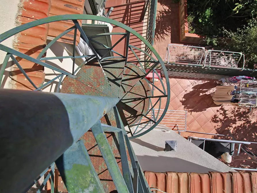 Immagine 29 di Casa indipendente in vendita  in Via Francesco Baracca a Palermo