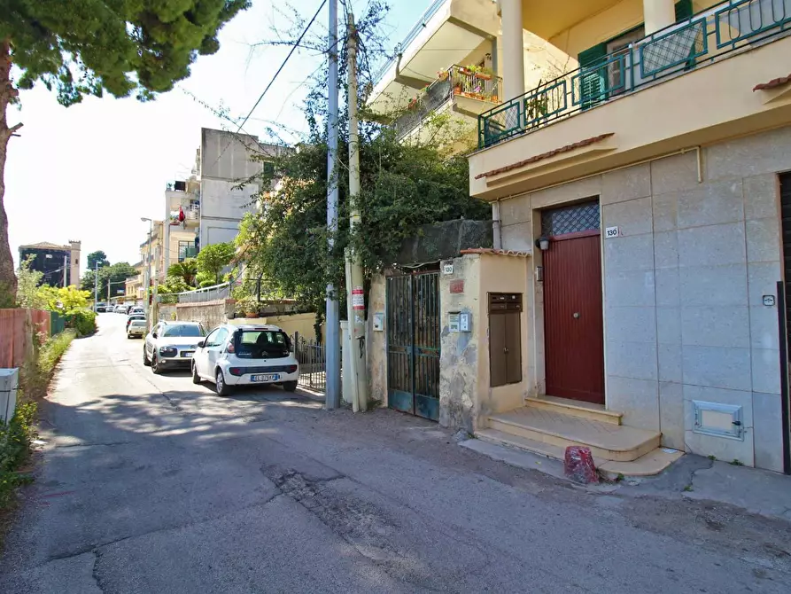 Immagine 4 di Appartamento in vendita  in Via Francesco Baracca a Palermo