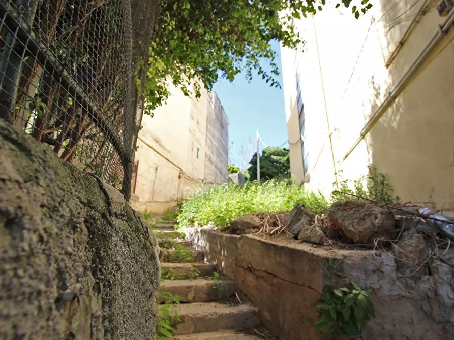 Immagine 8 di Appartamento in vendita  in Via Francesco Baracca a Palermo