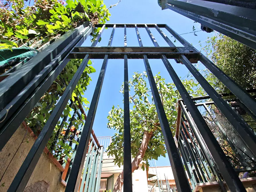 Immagine 13 di Appartamento in vendita  in Via Francesco Baracca a Palermo