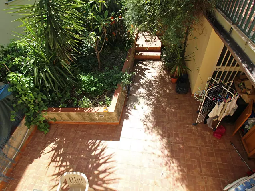 Immagine 18 di Appartamento in vendita  in Via Francesco Baracca a Palermo