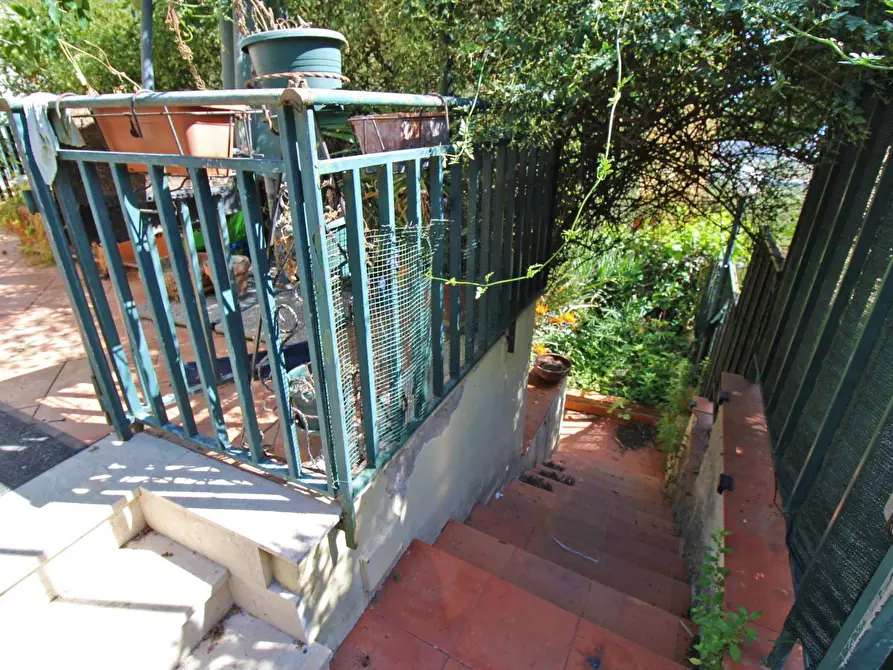 Immagine 19 di Appartamento in vendita  in Via Francesco Baracca a Palermo