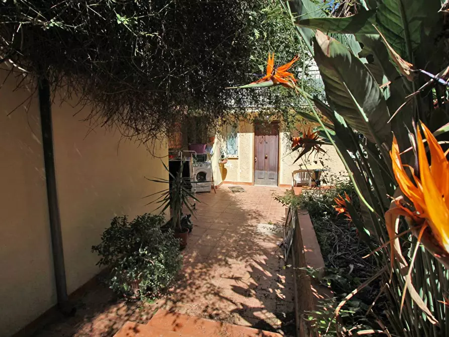 Immagine 20 di Appartamento in vendita  in Via Francesco Baracca a Palermo