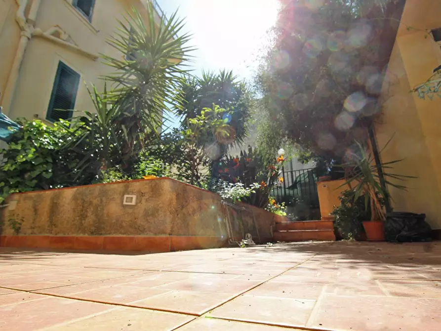 Immagine 21 di Appartamento in vendita  in Via Francesco Baracca a Palermo