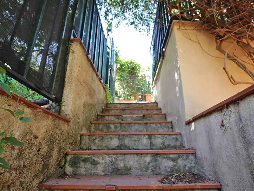 Immagine 22 di Appartamento in vendita  in Via Francesco Baracca a Palermo