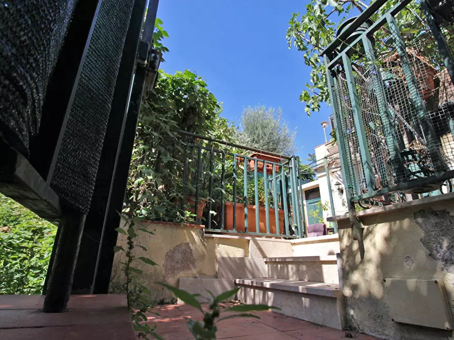 Immagine 23 di Appartamento in vendita  in Via Francesco Baracca a Palermo