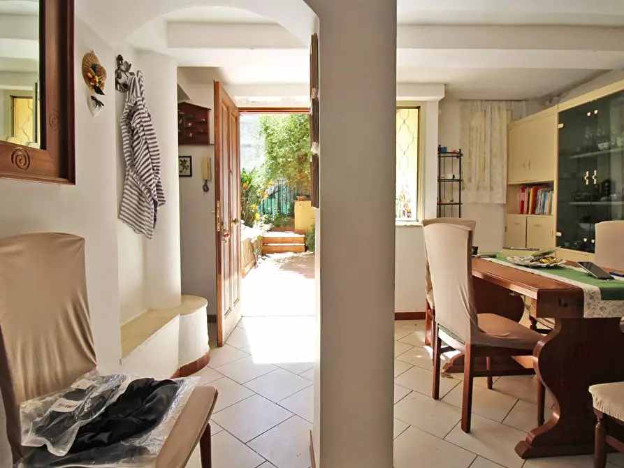 Immagine 25 di Appartamento in vendita  in Via Francesco Baracca a Palermo