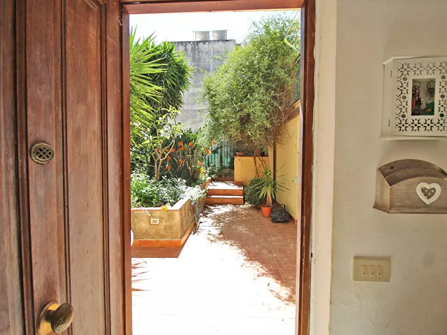 Immagine 26 di Appartamento in vendita  in Via Francesco Baracca a Palermo