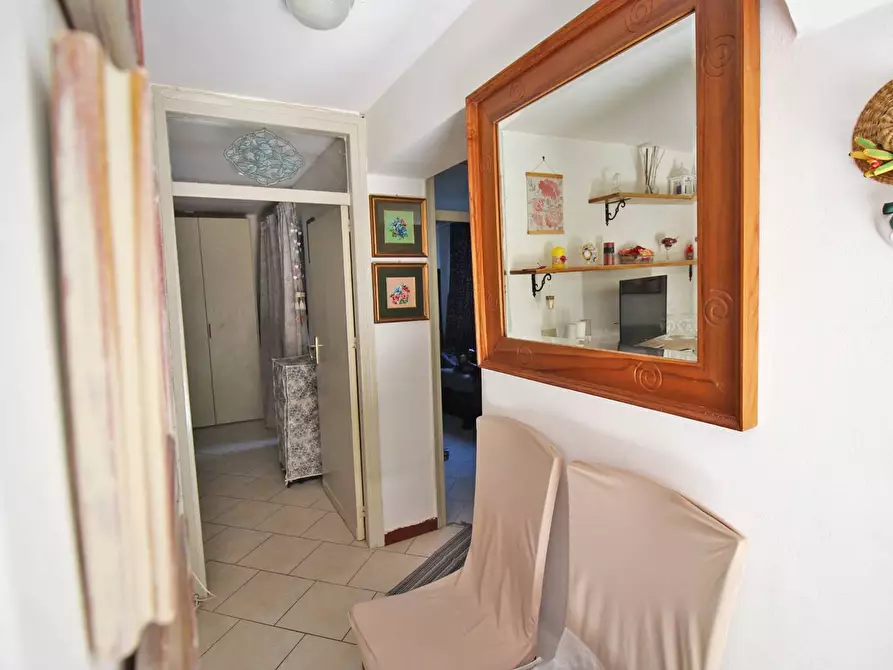 Immagine 27 di Appartamento in vendita  in Via Francesco Baracca a Palermo