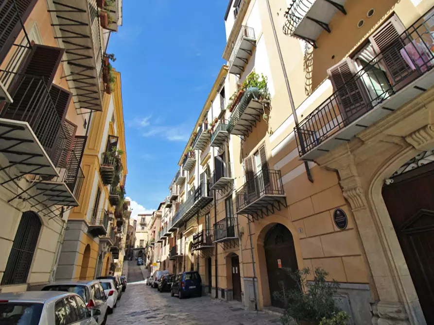 Immagine 8 di Appartamento in vendita  in Via Nino Basile a Palermo