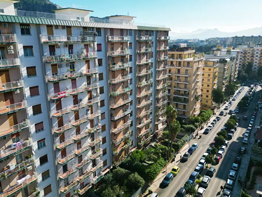 Immagine 4 di Appartamento in vendita  in Via Filippo Di Giovanni a Palermo