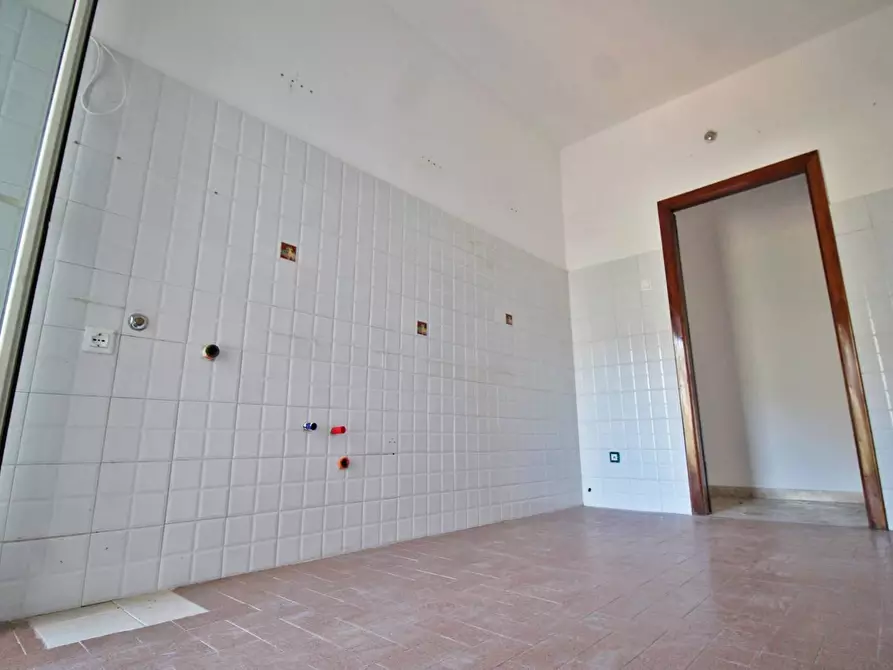 Immagine 21 di Appartamento in vendita  in Via Filippo Di Giovanni a Palermo