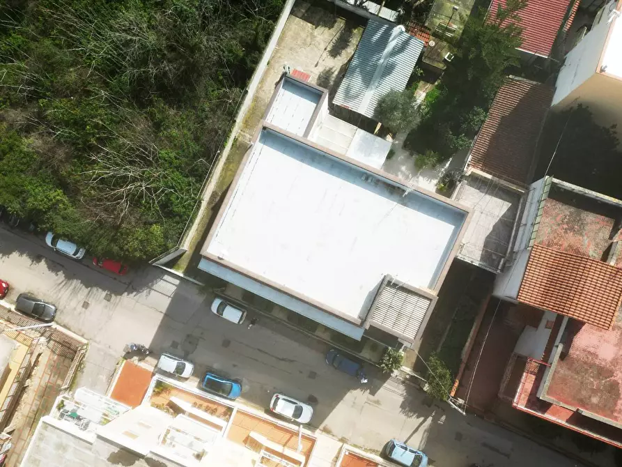 Immagine 6 di Appartamento in vendita  in Via Falsomiele a Palermo