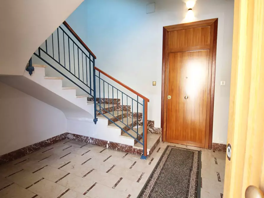 Immagine 9 di Appartamento in vendita  in Via Falsomiele a Palermo