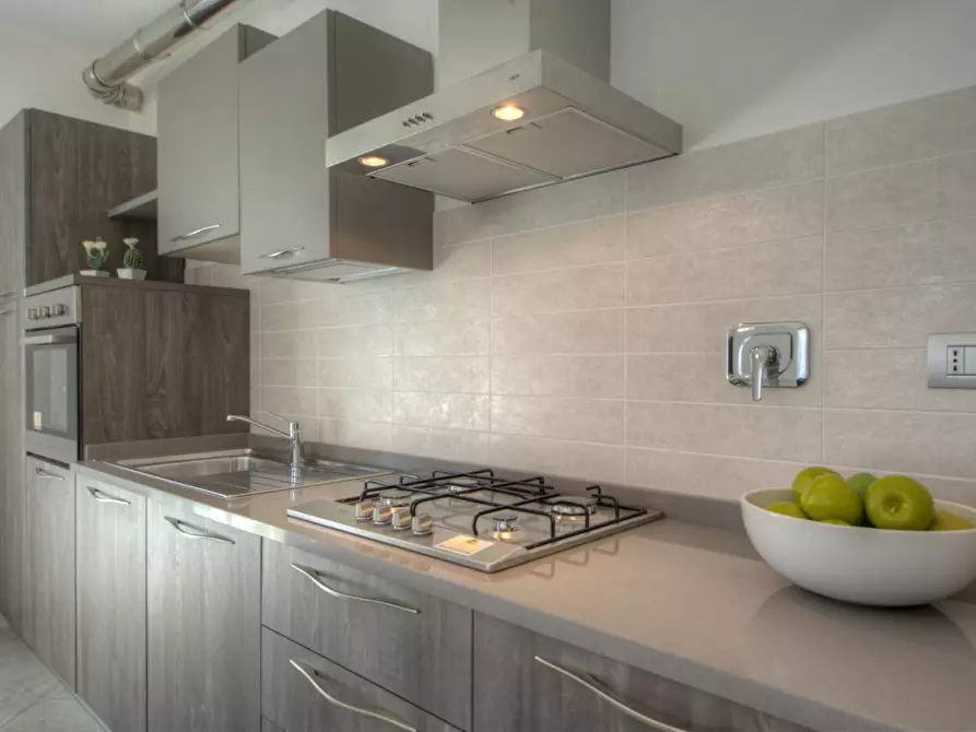 Immagine 6 di Appartamento in affitto  in Via Calvisio a Finale Ligure