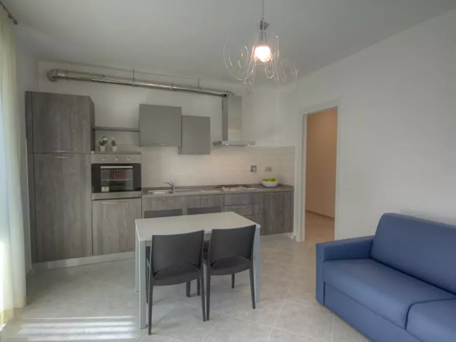 Immagine 7 di Appartamento in affitto  in Via Calvisio a Finale Ligure