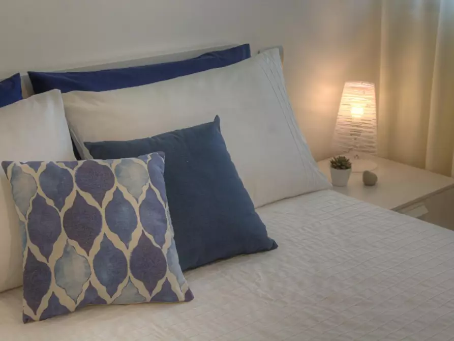 Immagine 9 di Appartamento in affitto  in Via Calvisio a Finale Ligure