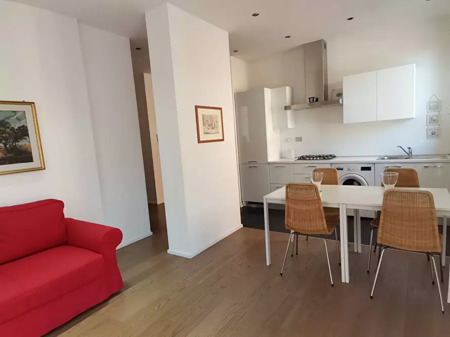 Immagine 3 di Appartamento in affitto  in Via del Cigno a Finale Ligure