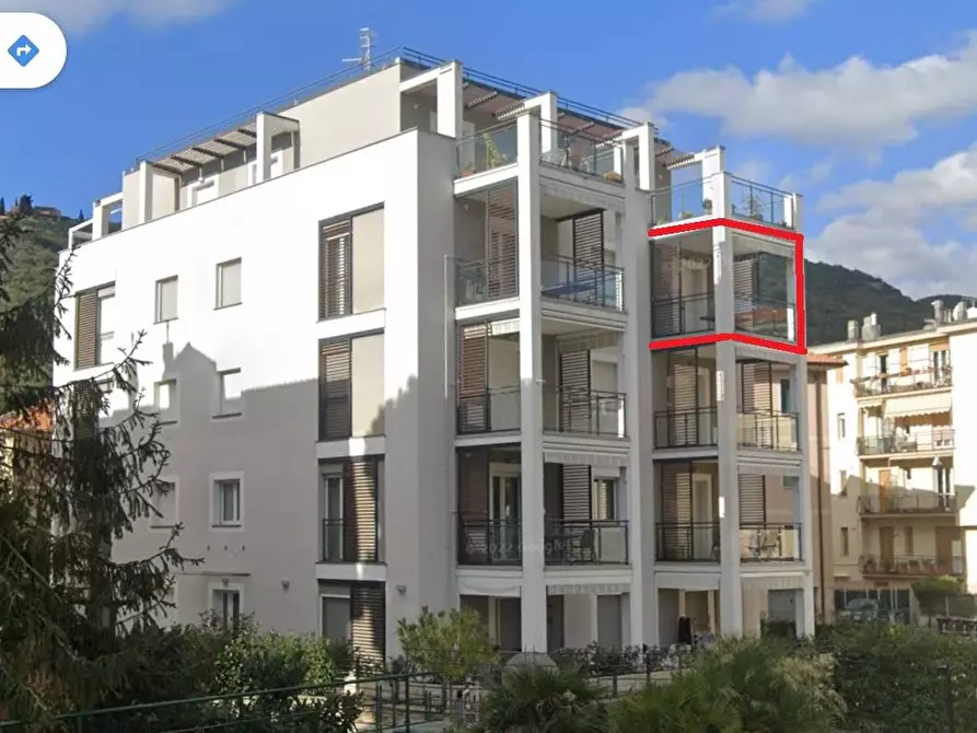 Immagine 14 di Appartamento in affitto  in Via Calvisio a Finale Ligure