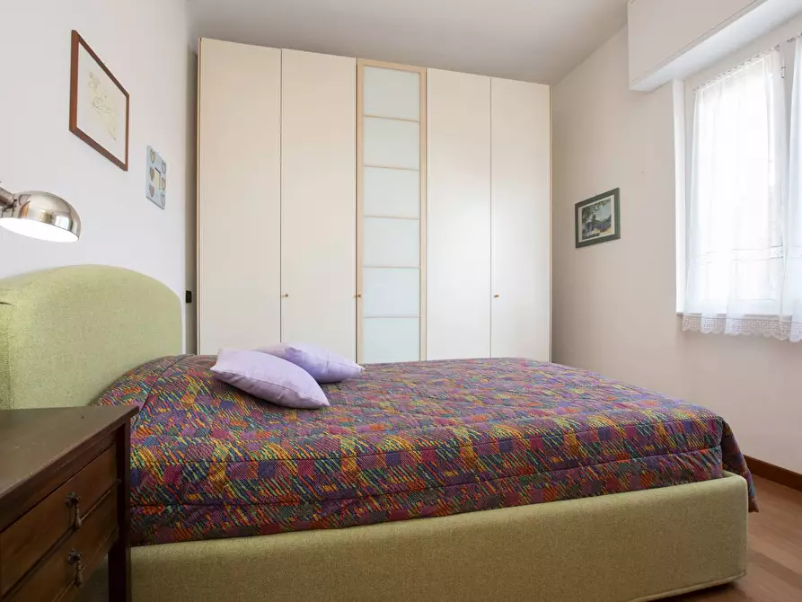 Immagine 19 di Appartamento in vendita  in Via Generale Stefano Cagna a Finale Ligure