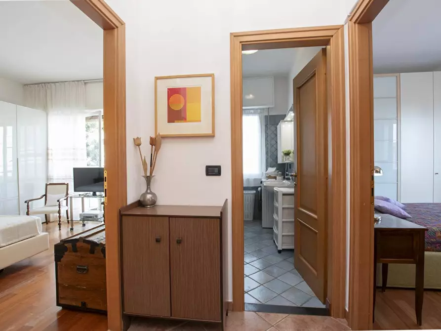 Immagine 21 di Appartamento in vendita  in Via Generale Stefano Cagna a Finale Ligure