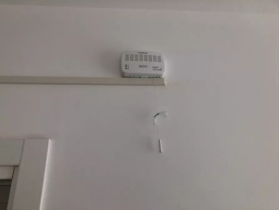 Immagine 17 di Appartamento in affitto  in Via Calvisio a Finale Ligure