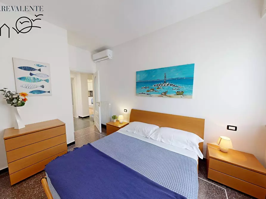 Immagine 7 di Appartamento in vendita  in Via dei Conti Vacca a Finale Ligure