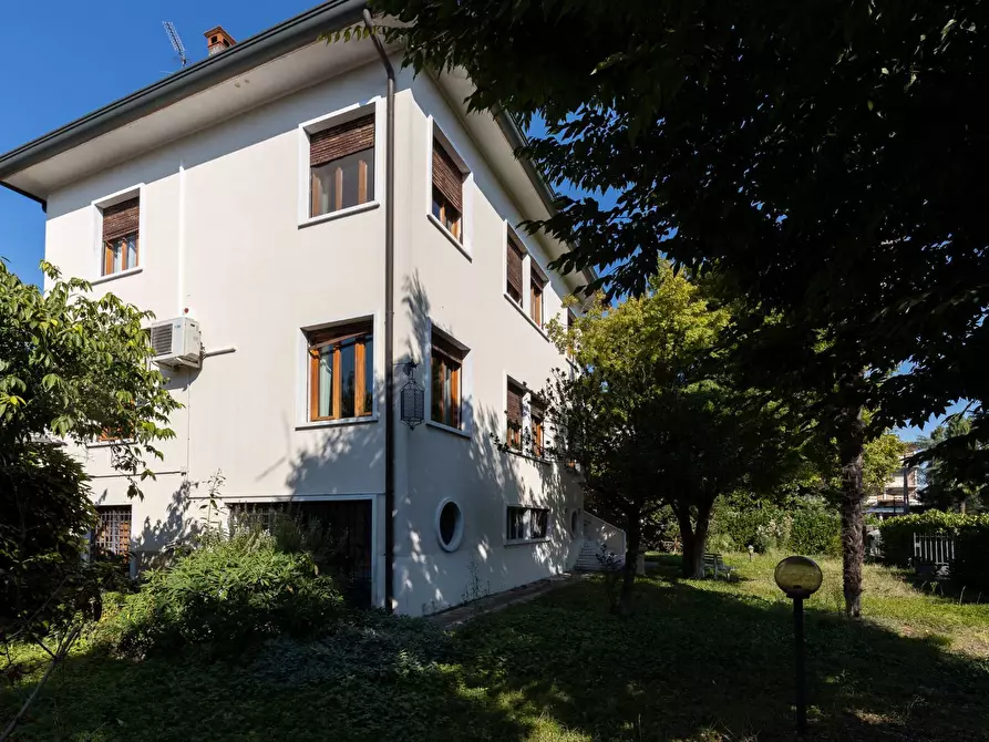 Immagine 9 di Casa indipendente in vendita  in via dei Mille a Mogliano Veneto