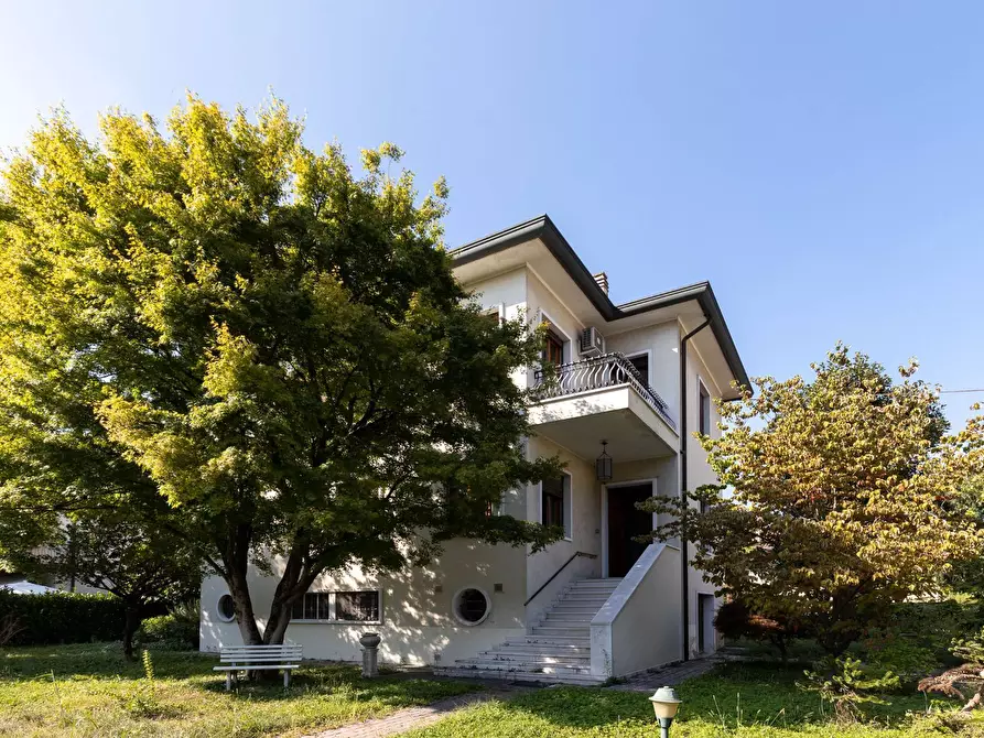 Immagine 3 di Casa indipendente in vendita  in via dei Mille a Mogliano Veneto