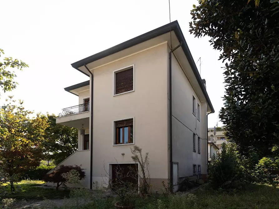 Immagine 10 di Casa indipendente in vendita  in via dei Mille a Mogliano Veneto