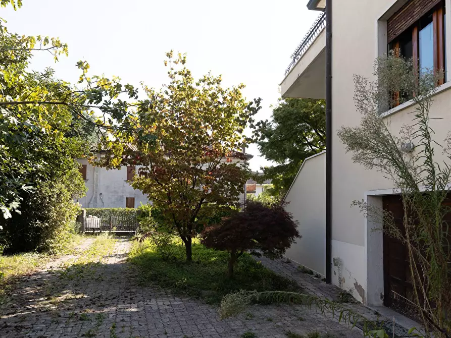 Immagine 6 di Casa indipendente in vendita  in via dei Mille a Mogliano Veneto